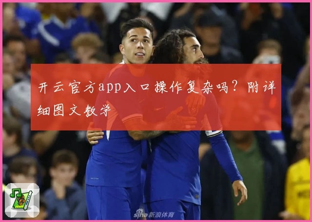 开云官方app入口操作复杂吗？附详细图文教学