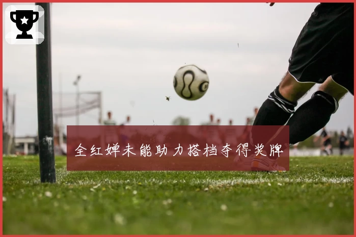 全红婵未能助力搭档夺得奖牌